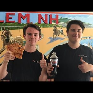 Meet your Posher, Sam